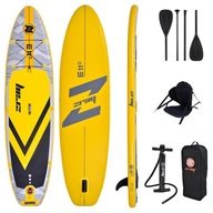 Nafukovací SUP BOARD KAYAK ZRAY E11 11'0 COMBO