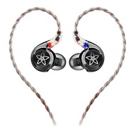 Autorizovaný predajca slúchadiel FIIO FH11 Hybrid In-Ear