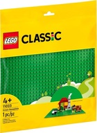 LEGO Classic Zelená základná doska 11023