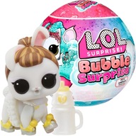 LOL Surprise Bubble Doll Pets Animal 119784