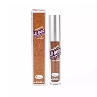 Tekuté očné tiene theBalm Irish Coffee