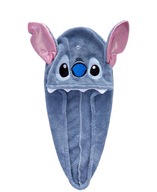 Disney turbanový uterák na vlasy STITCH