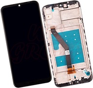 Rám LCD displeja Huawei Y6 / Y6 Pro 2019