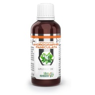 ANDROGRAPHIS PANICULATA lipozomálny extrakt 50 ml