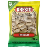 KRESTO KEŠU ORIECHY 200G ..