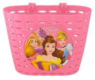 PRINCESS PRINCESS KOŠÍK NA RIADITEĽ NA BICYKEL
