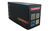 KAMOKA 112005 ELEKTRONICKÁ VZDUCHOVÁ KLAPKA