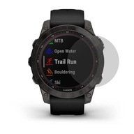 Ochranné sklo pre Garmin Fenix ​​​​7