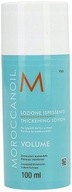 Moroccanoil THICKENING LOTION balzam na zahustenie vlasov 100ml