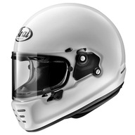 Celotvárová prilba ARAI CONCEPT-X WHITE ZADARMO