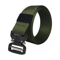 38 mm CTB taktický opasok s prackou OLIVE CMG Camo