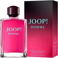 JOOP! HOMME EDT 200ml ORIGINÁL