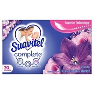 Suavitel Lavender 70 ks - Utierky do sušiča