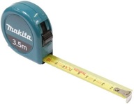 PROFESIONÁLNY zvinovací meter Makita B-57130 3,5 m