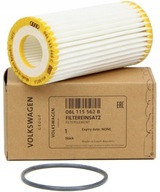 Olejový filter Vw AUDI ORIGINÁL 06L115562 1.8 2.0 TFSI