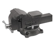 Rotačný zverák Yato YT-6502 125 mm