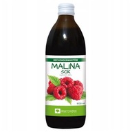 ALTERMEDICA malinová šťava - 500 ml