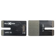 Flex páska pre tester S300 Samsung A90 5G