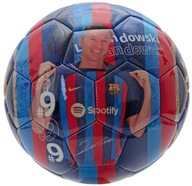 FUTBAL FC BARCELONA ROBERT LEWANDOWSKI Y.5