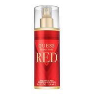 Guess Seductive Red telový sprej 250 ml