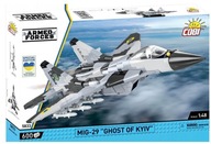 Cobi 5833 MIG 29 Ghost of Kiev MIG-29 GHOST bloky