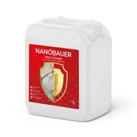 Nanobauer čistenie prírodného kameňa 5l