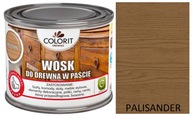 COLORIT VOSKOVÁ PASTA NA DREVO 500ML ROSANDER