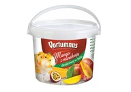 Vortumnus mango s marakujou dezertný gél 50% 3,2 kg