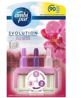 Ambi Pur, Thajská orchidea, Náplň do osviežovača 20ml