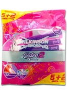 Wilkinson Sword Extra 2 žiletka 7ks (W) P2