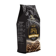 Vietnamská Weasel Blend káva, mletá 500 g