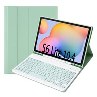 Puzdro s klávesnicou pre Samsung Galaxy Tab S6 Lite