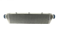 Intercooler 550x140x65 2,25 57mm TurboWorks CoolT