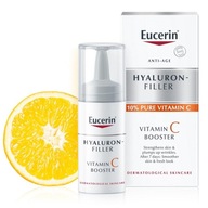 Eucerin Vitamin C Booster Sérum proti starnutiu s 10 % čistého vitamínu C