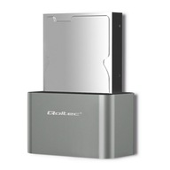 Qoltec HDD/SSD SATA USB 3.0 dokovacia stanica