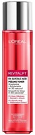 Loreal REVITALIFT Peeling-Toner s kyselinou