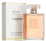 COOC MADEMOISELLE EDP DÁMSKY PARFÉM 100ML