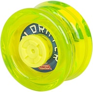 Yoyo Spin Drifter Duncan žltý