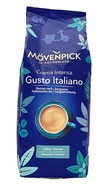 Movenpick Gusto Italiano káva ŠVAJČIARSKO 1kg