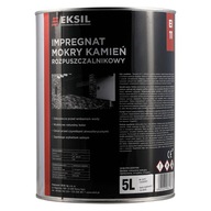 Impregnácia Wet Stone 5L rozpúšťadlo Exil