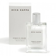 ACCA KAPPA MUSCHIO BIANCO EDC 100ml