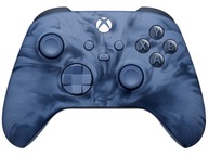 MICROSOFT Stormcloud Vapor Controller Blue