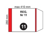 NASTAVITEĽNÁ CESTOVNÁ KRYTA Č. 11 (20 KS)