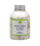 Kúpeľ z kozieho mlieka 500 g Celestínu