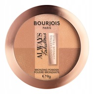 BOURJOIS VŽDY SKVELÝ BRONZER 001