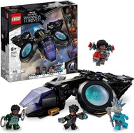 Stavebnica lode LEGO Marvel Black Panther Shuri