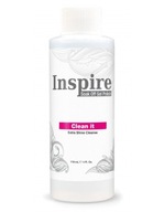 Inspire Clean It Extra Shine Cleanse 118 ml