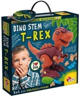 Dinosaurus T-Rex Malý génius Lisciani