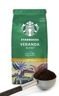 Starbucks Veranda Blend mletá káva 200 g