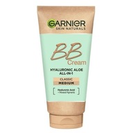 Garnier Hyaluronic Aloe BB Cream, odtieň medium